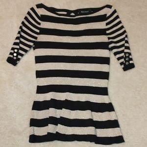 White House Black Market Blouse